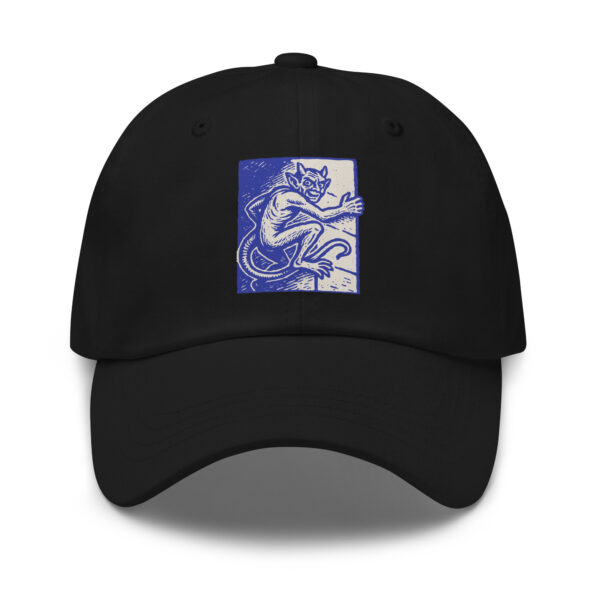 Casquette <br> Le petit Diable – Image 2