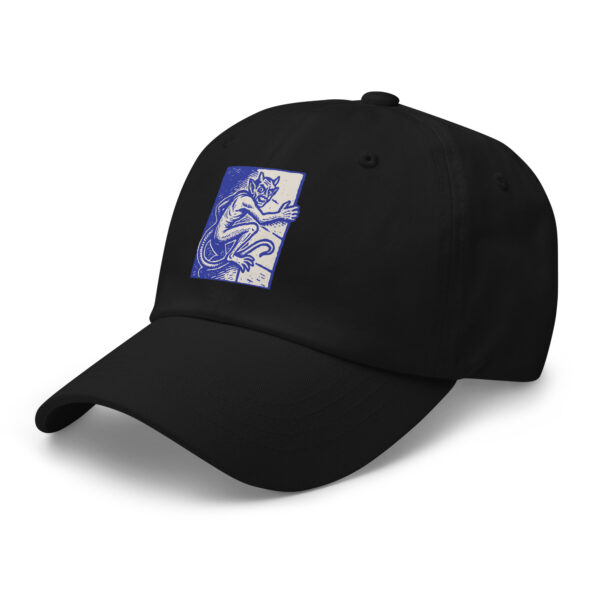 Casquette <br> Le petit Diable – Image 5