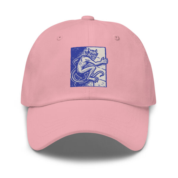 Casquette <br> Le petit Diable – Image 3