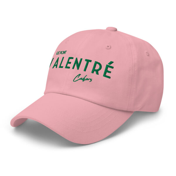 Casquette brodée <br> Le pont Valentré - Image 7