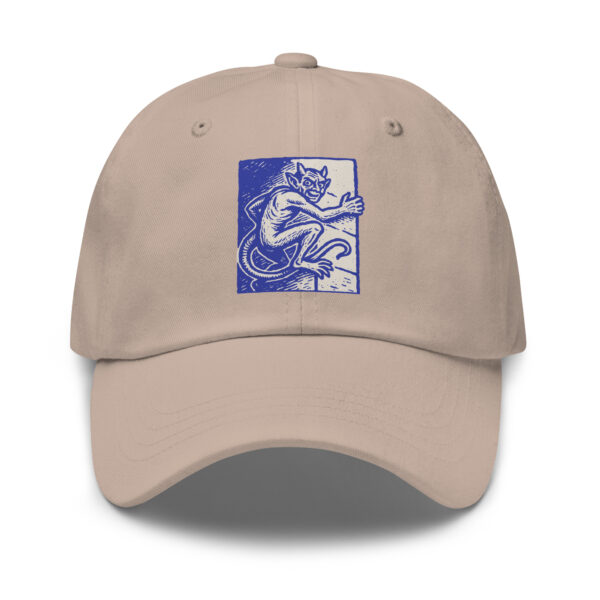 Casquette <br> Le petit Diable