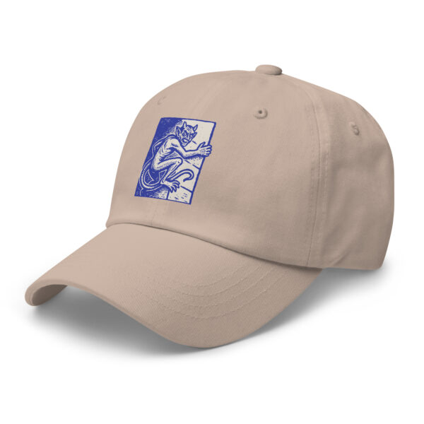 Casquette <br> Le petit Diable – Image 7