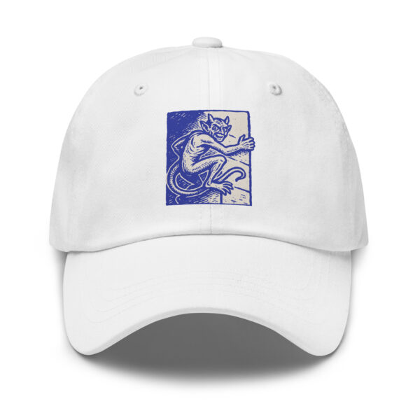 Casquette <br> Le petit Diable – Image 4