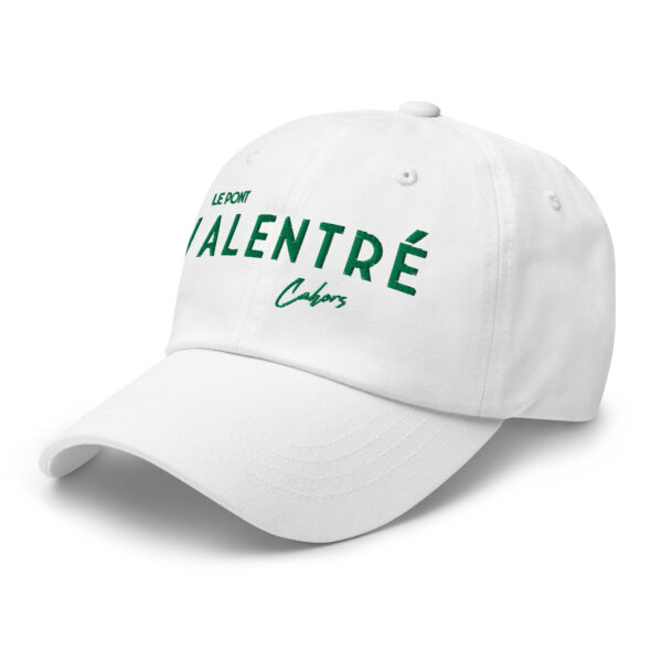 Casquette brodée <br> Le pont Valentré - Image 6
