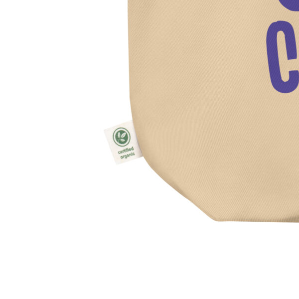 Tote Bag coton Bio <br> J'aime Cahors – Image 5