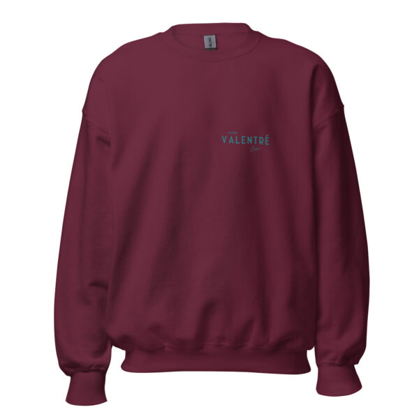 Sweat unisexe <br> Le pont Valentré - Image 2