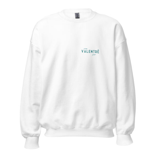 Sweat unisexe <br> Le pont Valentré - Image 6