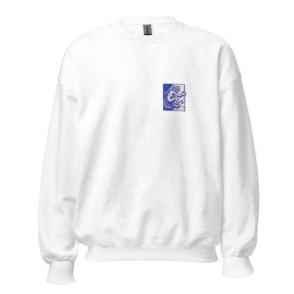 Sweat unisexe <br> Le petit Diable - Image 6