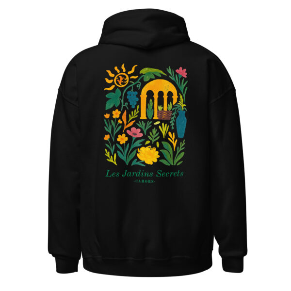 Hoodie unisexe - Image 7