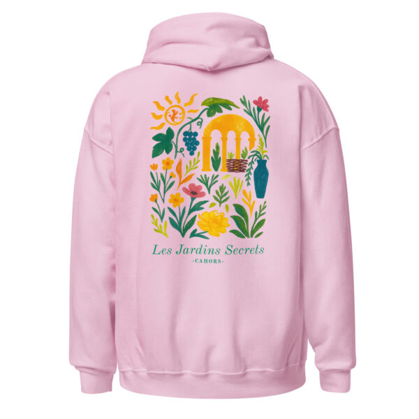 Hoodie unisexe - Image 3