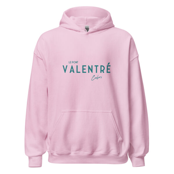 Hoodie unisexe <br> Le pont Valentré - Image 6