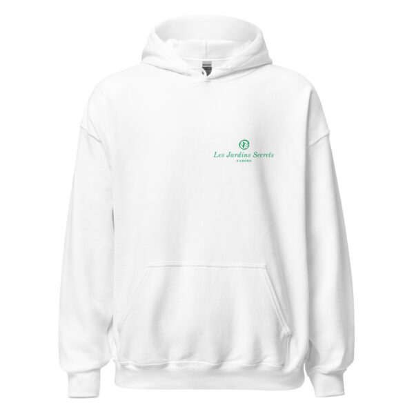 Hoodie unisexe - Image 2