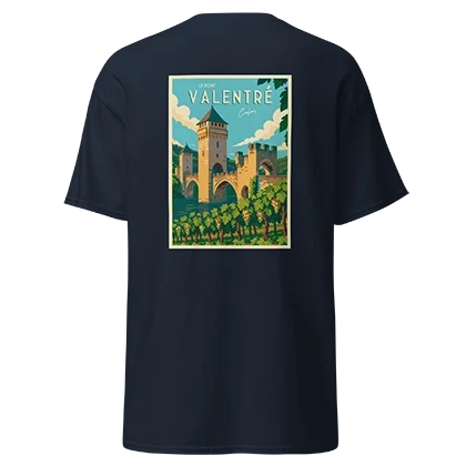 unisex-classic-tee-navy-back-689dfd2f2af85